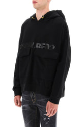 'ARCTIC PK SKI' HOODIE